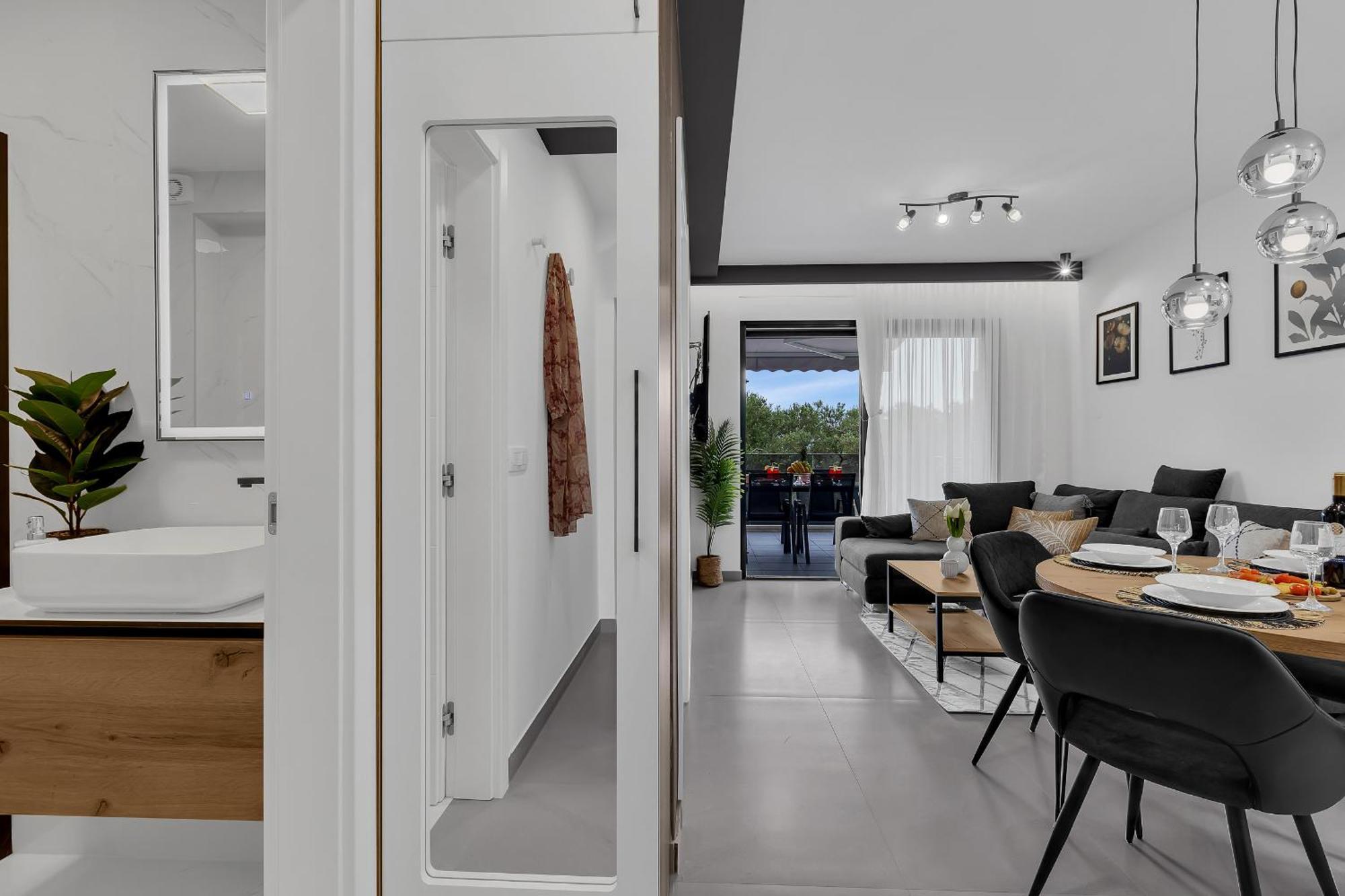 Anna Appartement