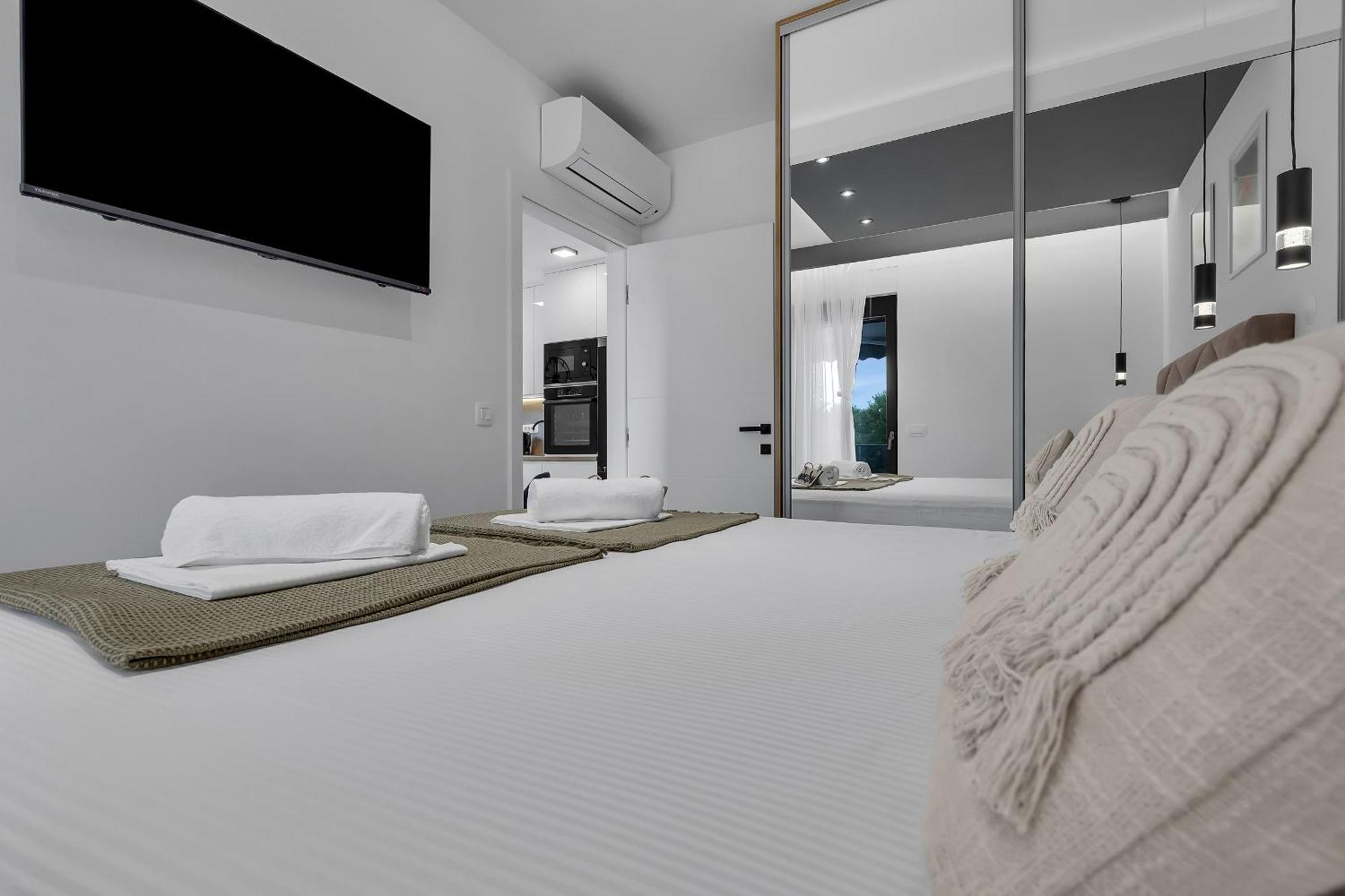 Anna Appartement Tučepi