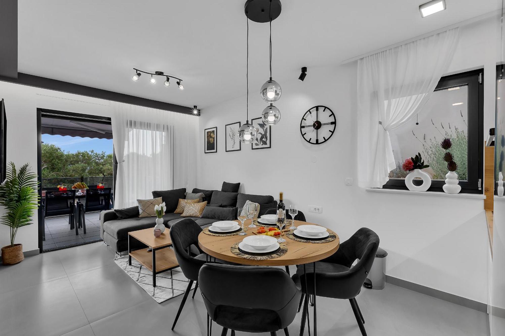 Anna Appartement