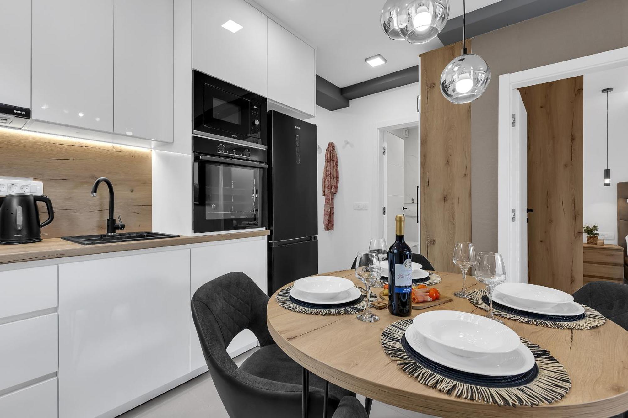 Appartement Anna *